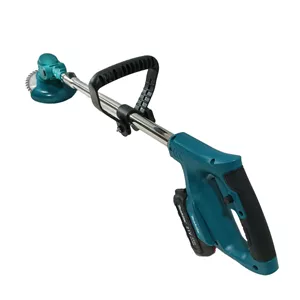 چمن زن شارژی ماکیتا مدل 21V 