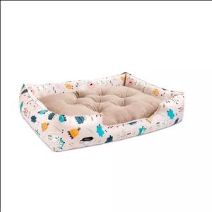 جای خواب نیناپت مدل وی آی پی یو طرح هیولا