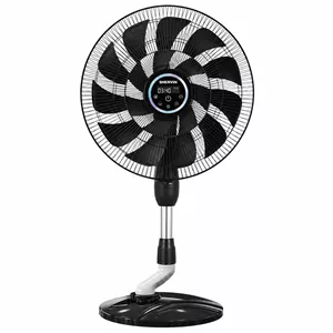 پنکه پایه دار 36 وات شروین مدل SF6000