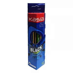 مداد کسری مدل 3ghoosh بسته 12 عددی