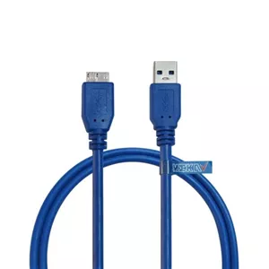 کابل هارد USB3.0 مکا مدل MCU81 طول 1.5 متر