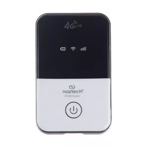مودم 4G LTE قابل حمل نزتک مدل NZT-77CN