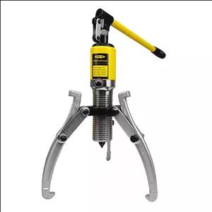 پولی کش هیدرولیک مدل TNM2025H ظرفیت 10تن