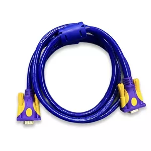 کابل VGA وان مکس مدل 9-3 طول 3 متر