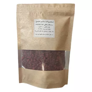 زرشک بایراملیق - 200 گرم