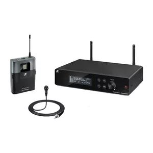 میکروفون یقه ای بیسیم سنهایزرمدل XSW 2-ME2