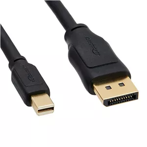 کابل تبدیل Mini DisplayPort به Display Port مدل MDP15 طول 1.5 متر