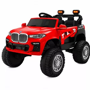 ماشین شارژی مدل BMW