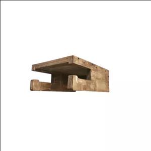 پایه نگهدانده دوچرخه مدل دیواری