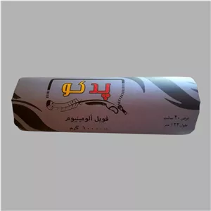 فویل مش پدکو مدل ۱۰۰۰g