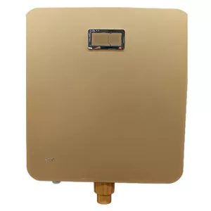 فلاش تانک صبا مدل اوشن گنجایش 8 لیتر