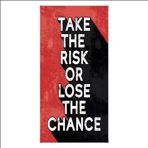 حوله ورزشی مدل نوشته انگلیسی