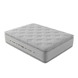 تشک طبی فنری زایس مدل میراکل دونفره سایز ۲۰۰*۱۶۰ سانتی متر