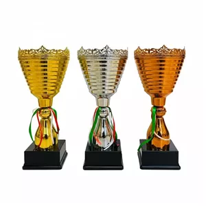 تندیس مدل کاپ قهرمانی IR020 مجموعه 3 عددی