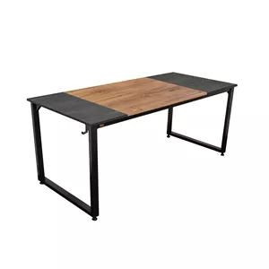 میز تحریر دیزم مدل مونتاژی WD_asm_160×80_Tri