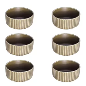  پیاله بی وی کی طرح OLIVE کد 455224 مجموعه 6 عددی 