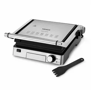 گریل برقی کاراجا مدل Biogranit 6 Dilim 2000W