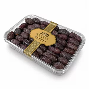 خرما مجول تبارمند - 1200 گرم