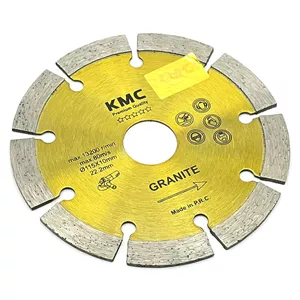 صفحه مینی فرز گرانیت بر و سرامیک بر کی ام سی مدل 115MM