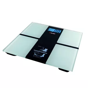 ترازو دیجیتال پرفکت هوم مدل 990-4 با دقت 100 گرم