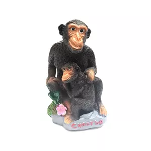 قلک طرح میمون