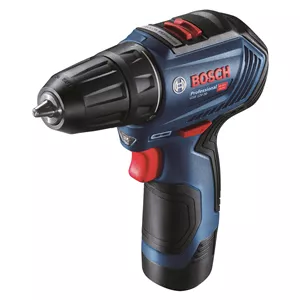 دریل شارژی بوش مدل GSR 12 V 30 brushless 8 