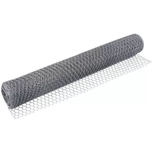 توری مدل گالوانیزه 150 کد S طول 10 متر 