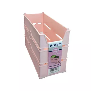 باکس نظم دهنده آریسام مدل TP641