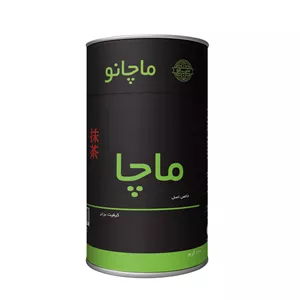 چای ماچا نرمال ماچانو - 100 گرم