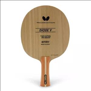 راکت پینگ‌پنگ تهاجمی 5 لایه باترفلای مدل دیود وی