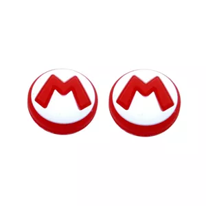 روکش آنالوگ دسته بازی نینتندو سوئیچ مدل BOR66 بسته دو عددی 