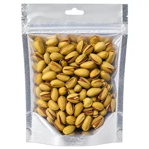 پسته شور رفسنجان دست چین - 250 گرم