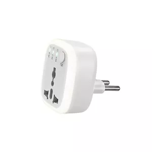تبدیل دیواری تایمردار 3 به 2 تویین مکس مدل MX-6
