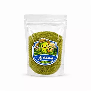 پودر پسته اعلا پسته زار - 250 گرم