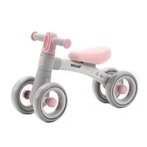 ماشین چهارچرخ کودک آدامکس مدل ویلی