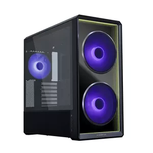 کیس کامپیوتر گیمینگ لیان لی مدل Lancool 217 INF