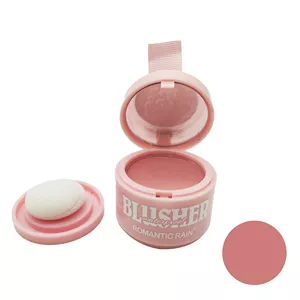 رژ گونه رومانتیک رین شماره 03