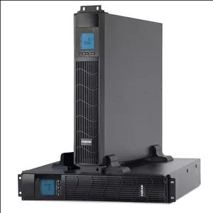 یو پی اس آنلاین رک‌مونت فاران مدل RT1000 ظرفیت 1000 ولت‌آمپر