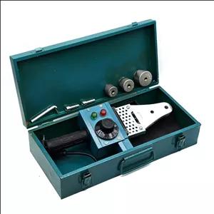 دستگاه جوش اتو لوله سفید 600 وات اسپرینت مدل تنظیم درجه دار مجموعه 6 عددی