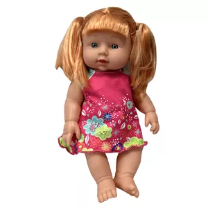 عروسک بیبی مای مای مدل S108 ارتفاع 29 سانتی متر