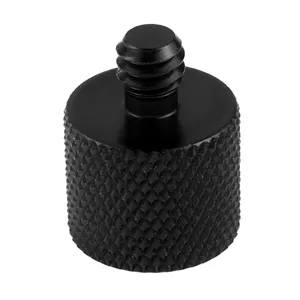 سر سه پایه پلوز مدل Adapter Screw