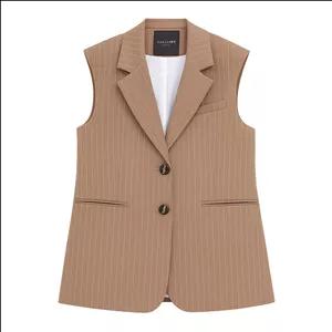 وست زنانه کالیوپ مدل کلاسیک