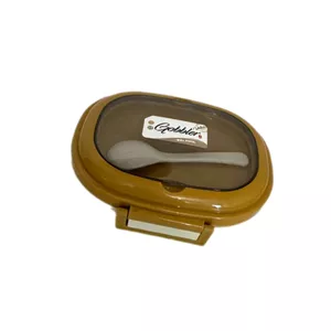 ظرف غذا مدل لانچ باکس کد M345