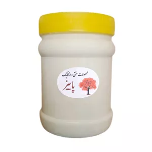 کشک قره قروتی مایع  - 250 گرم