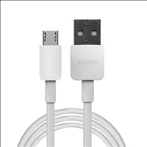 کابل تبدیل USB به micro USB هوآوی مدل p9 طول 1.2 متر