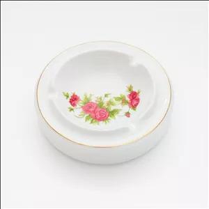 زیر سیگاری چینی مدل گلدیس