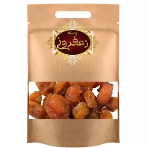 آلو بخارا فله - 1000 گرم