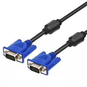 کابل VGA دتکس پلاس مدل VGA-PLUS طول 3 متر