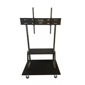 پایه ایستاده تلویزیون مدل X90-New مناسب برای تلویزیون های 55 تا 100 اینچ