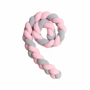 محافظ تخت کودک مدل گیس کد ۲۵